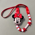 Pacifier clip