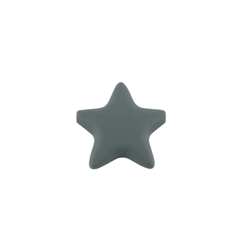 10pcs Dim gray