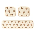 3 pieces set D