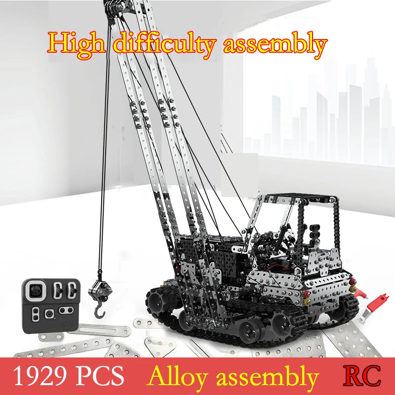 rc crane 1