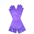J4 Purple Gloves