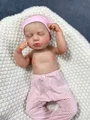 Doll C