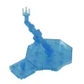 trans blue