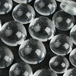 Ojos de cristal para muñecas – Accesorios de repuesto multitalle