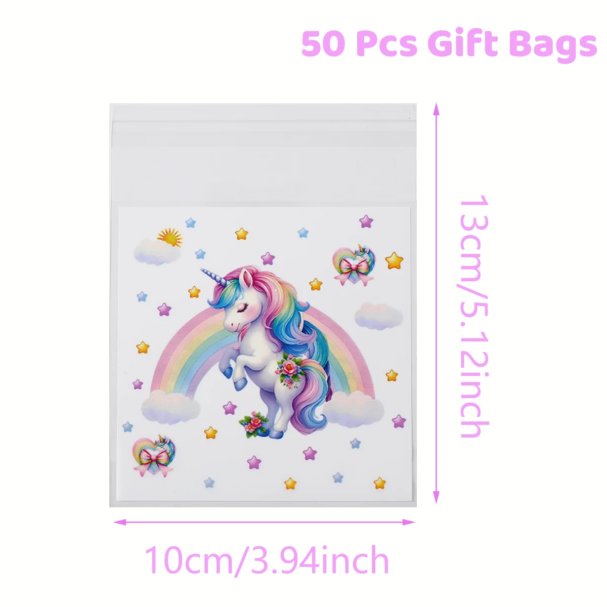 50Self-sealing Bag 2