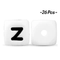 26Pcs Z