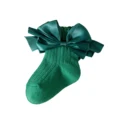 Green bowknow