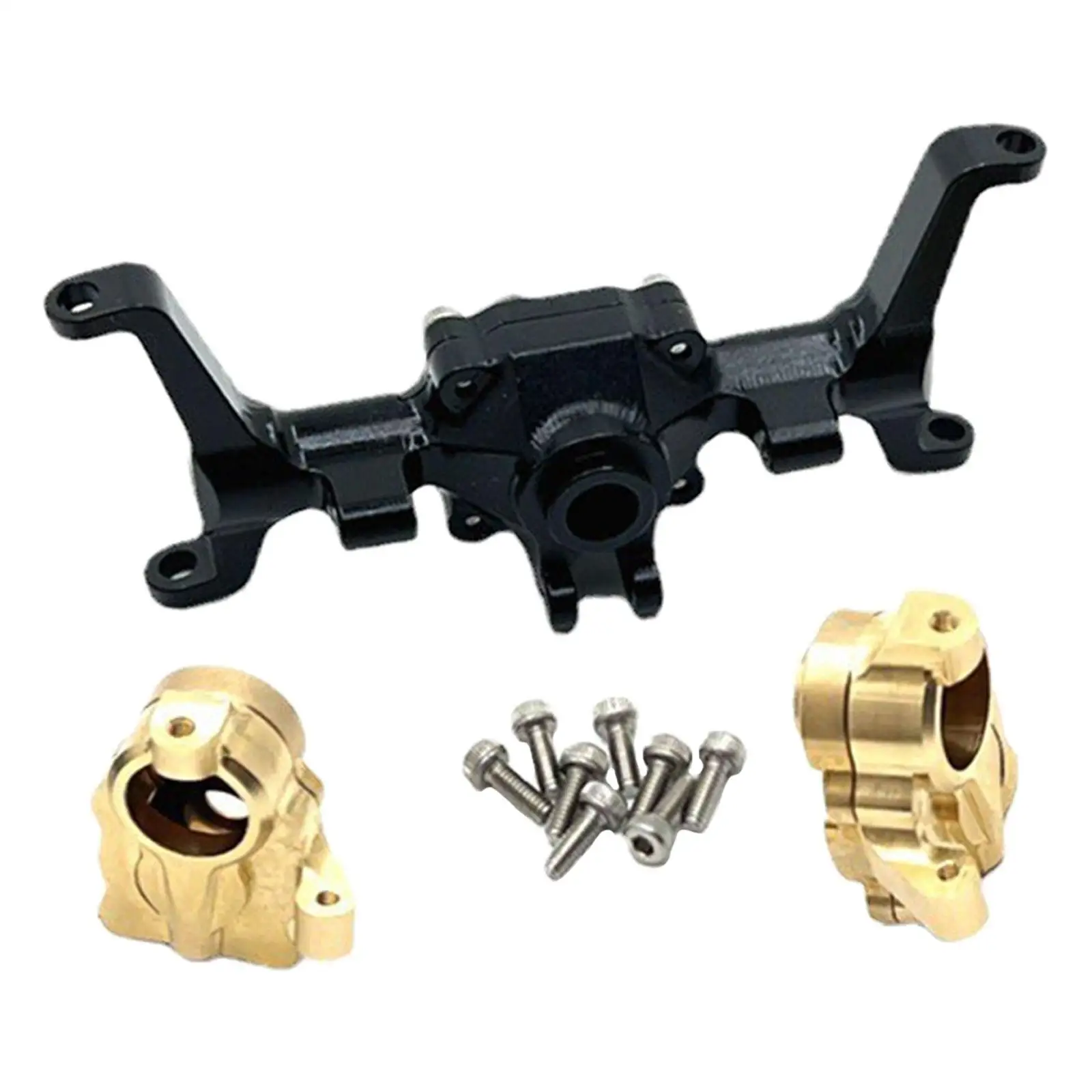 Materiales duraderos - Calidad superior