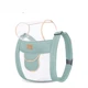 Green breathable