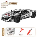 Sports car