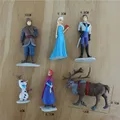 6pcs frozen