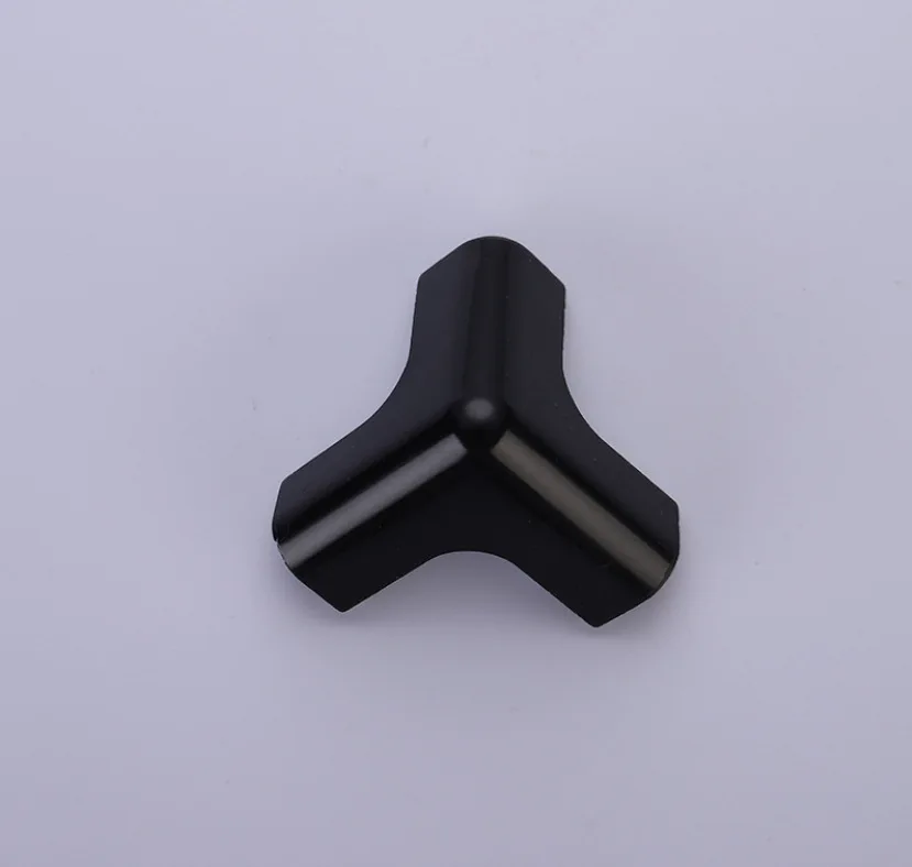4Pcs black