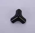 4Pcs black