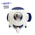 blue battery