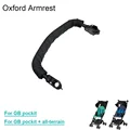 Oxford Armrest