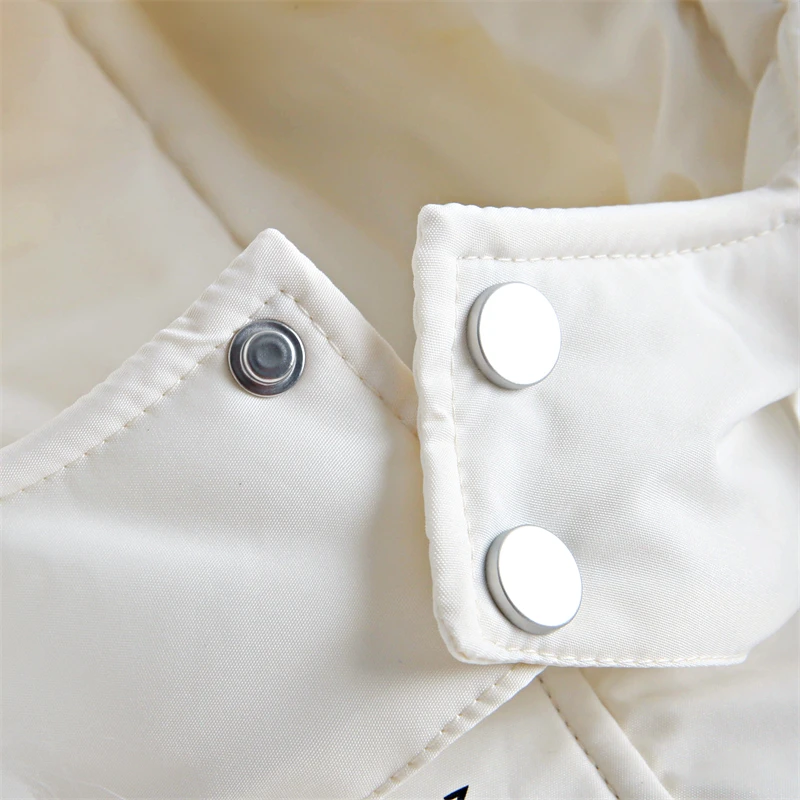 Mono de nieve impermeable para niño - Calor y confort - imagen 3