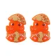 10pcs Orange
