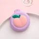 purple Peach