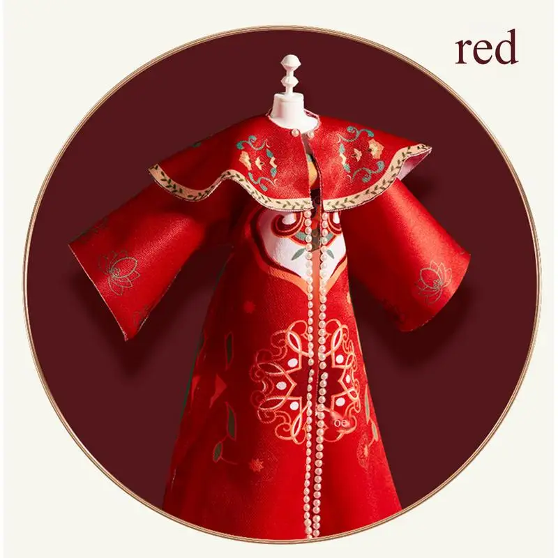 Juguetes de vestir de princesa, capa interactiva, disfraz de muñeca, juguetes de vestir de larga duración para niños y niñas - imagen 4