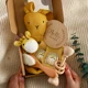 New giraffe Set