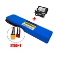 XT60-T-Charger