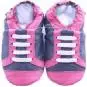 sneakers pink grey s