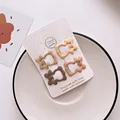 4pcs animal