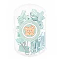 Mint Green