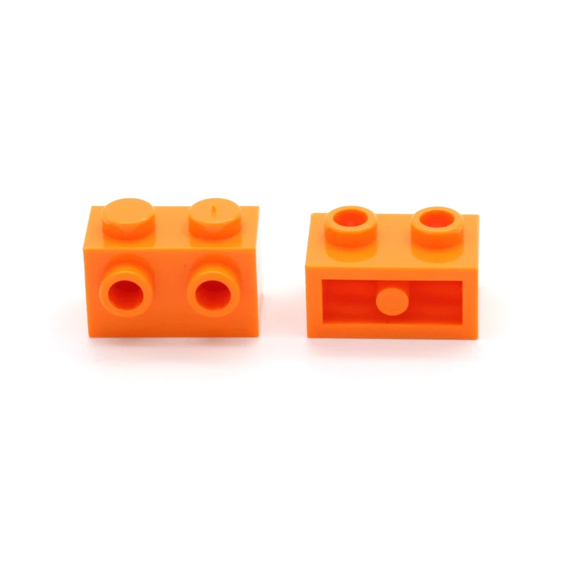 Orange 120pcs