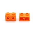 Orange 120pcs