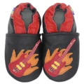 guitar black