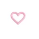 5pcs Baby pink