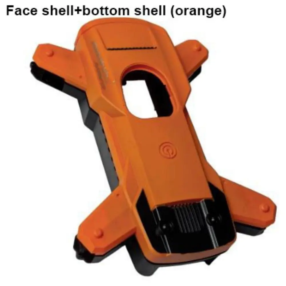 Hélice Universal sin escobillas S99 sin escobillas, color negro, 10 estilos, accesorios de Control remoto, piezas de Dron plegables con control remoto - imagen 2