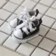 black-Canvas shoes