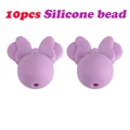 10pcs Sweet lilac