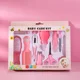 10pcs-Pink