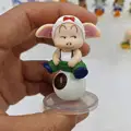 Sitting Beads 12