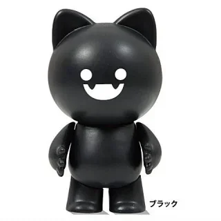 black cat