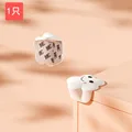 1 Pc White
