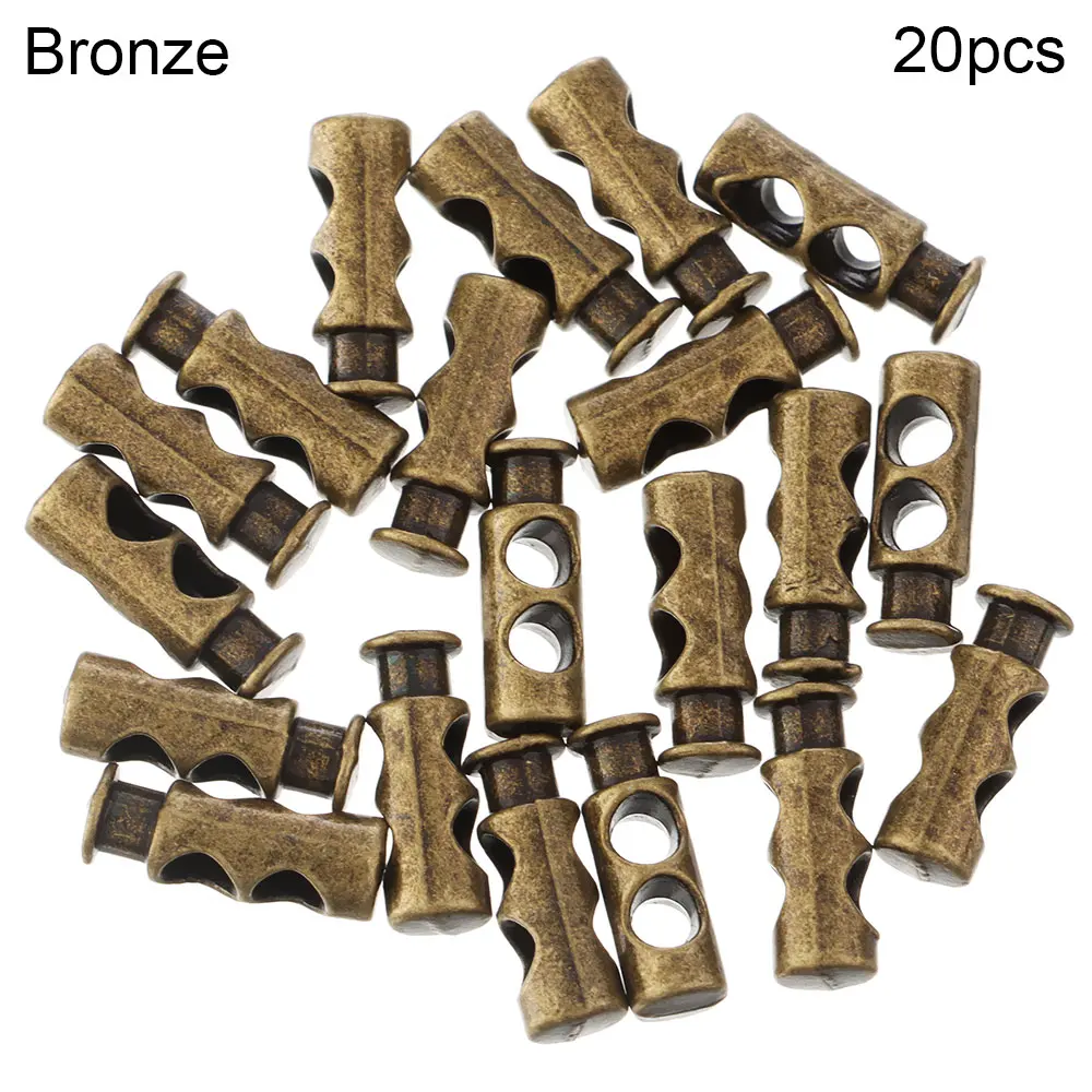 10mm  Bronze