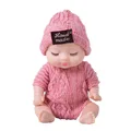Baby sweater opp
