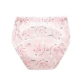 pink rabbit