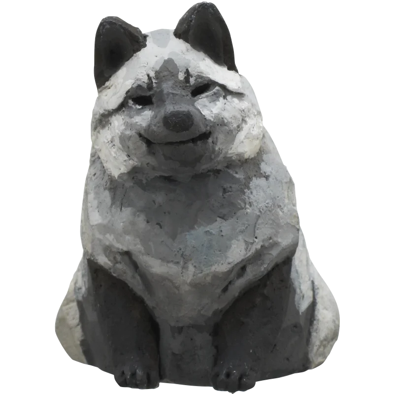 silver fox