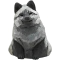 silver fox