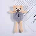 bear grey