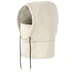 Gorro impermeable infantil – Pasamontañas térmico de invierno para niño