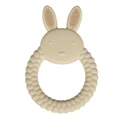 rabbit beige