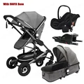 gray black 3in1