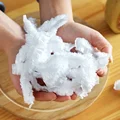 100pcs Transparent