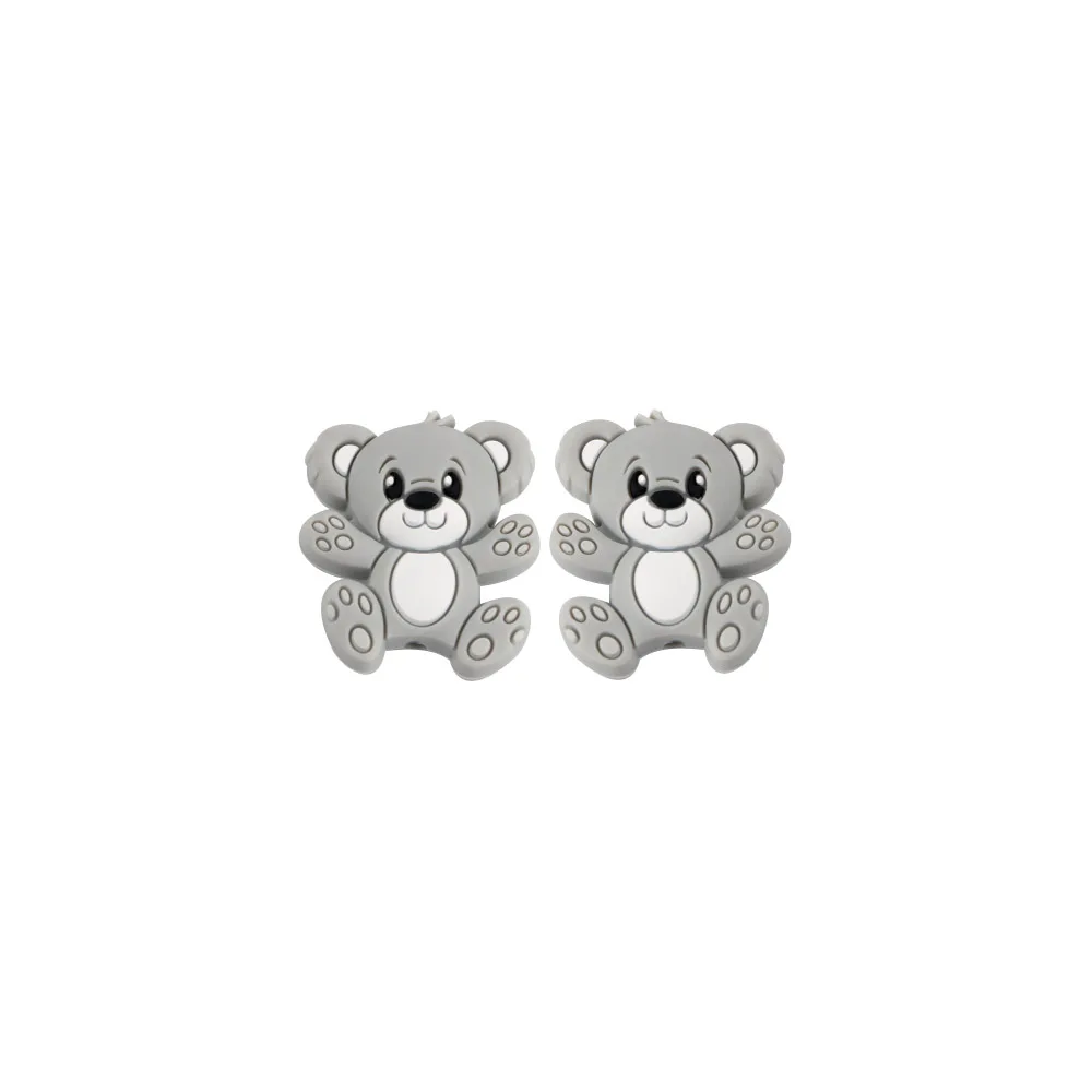 5pcs Gray